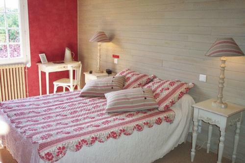 Hotel Hostellerie Belle Rive