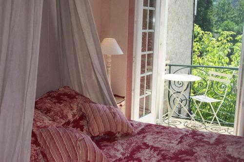 Hotel Hostellerie Belle Rive