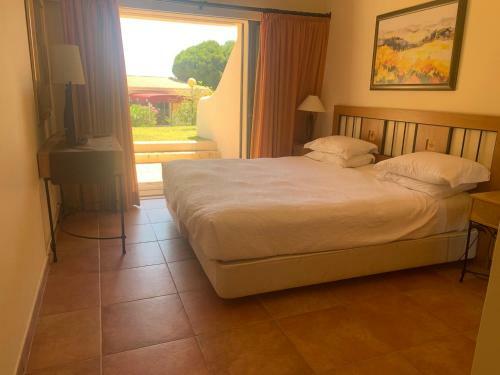 Apartamento Pestana Porches Praia