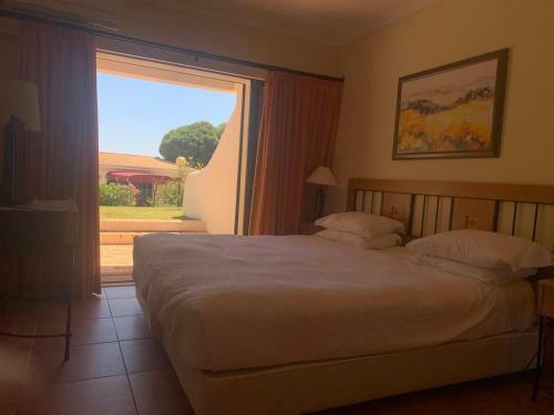 Apartamento Pestana Porches Praia
