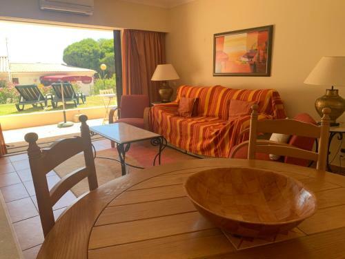 Apartamento Pestana Porches Praia