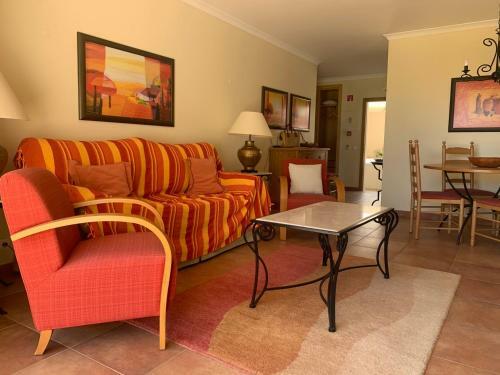Apartamento Pestana Porches Praia