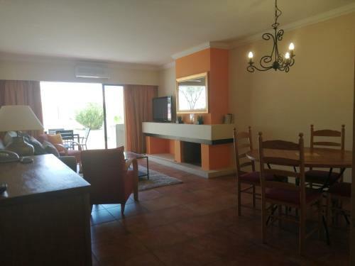Apartamento Pestana Porches Praia