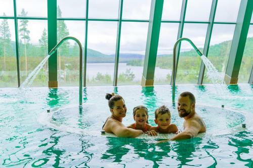 Hotel Savalen Fjellhotell & Spa