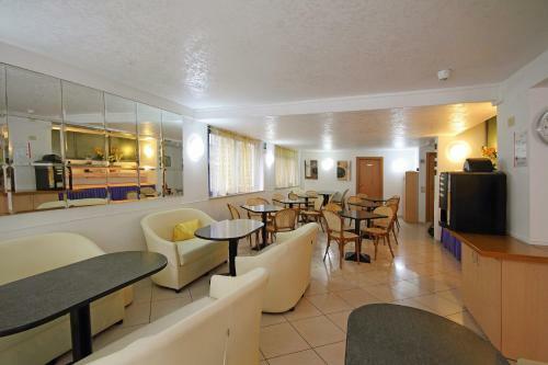 Hotel Azzurro