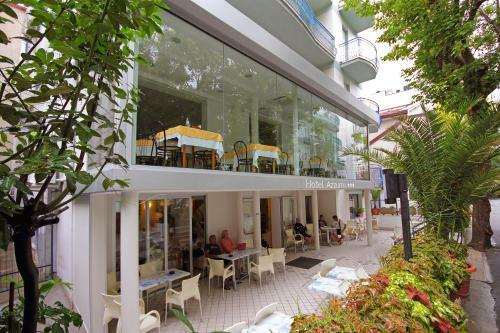 Hotel Azzurro