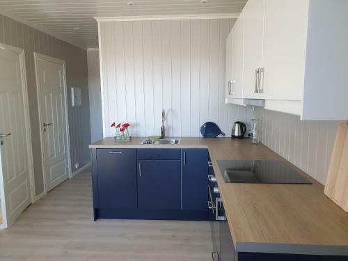 Apartamento Bensvik Brygge