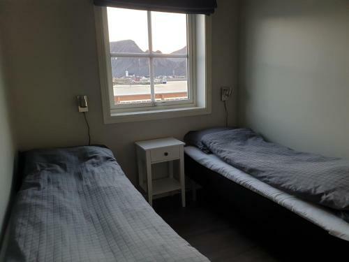 Apartamento Bensvik Brygge
