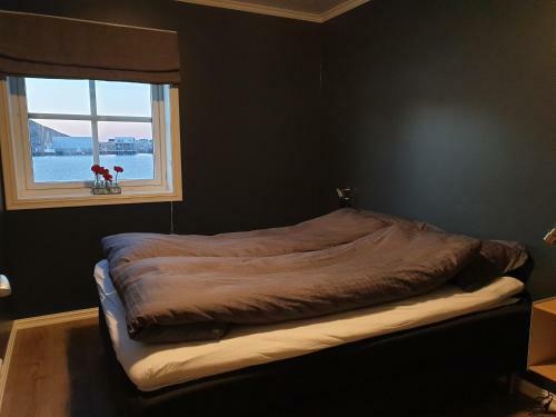 Apartamento Bensvik Brygge