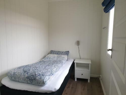 Apartamento Bensvik Brygge
