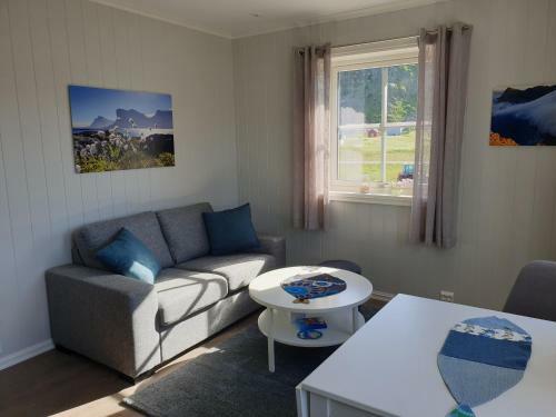 Apartamento Bensvik Brygge