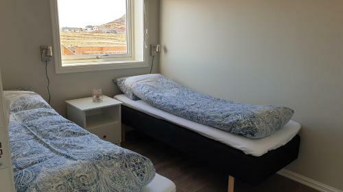 Apartamento Bensvik Brygge