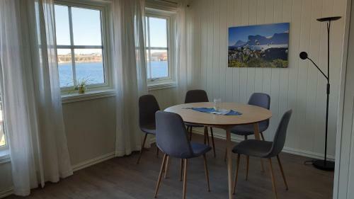 Apartamento Bensvik Brygge