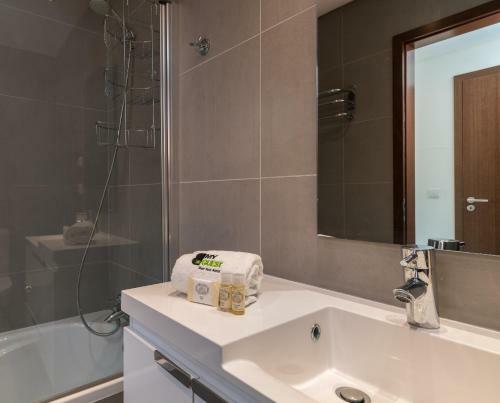 Bmyguest - Cavalo Preto Beach Apartment