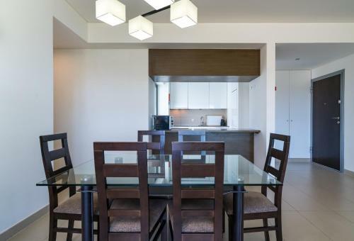 Bmyguest - Cavalo Preto Beach Apartment