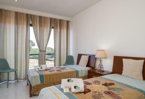 Bmyguest - Cavalo Preto Beach Apartment