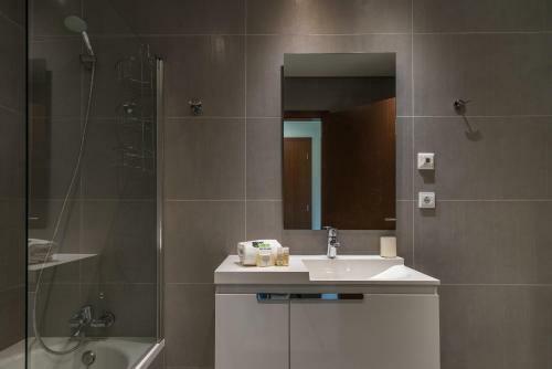 Bmyguest - Cavalo Preto Beach Apartment
