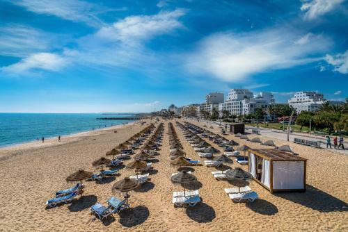 Bmyguest - Cavalo Preto Beach Apartment