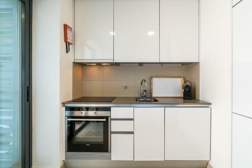 Bmyguest - Cavalo Preto Beach Apartment