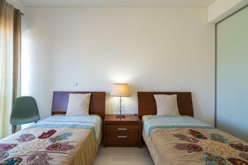 Bmyguest - Cavalo Preto Beach Apartment