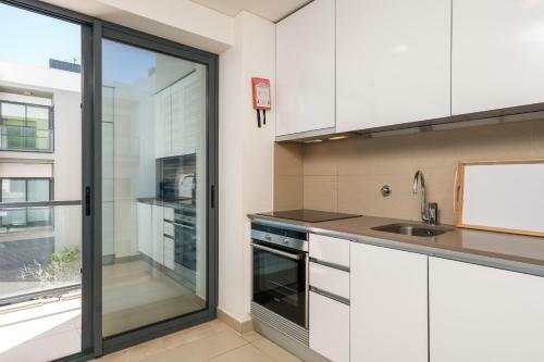 Bmyguest - Cavalo Preto Beach Apartment