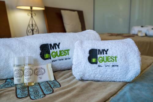 Bmyguest - Cavalo Preto Beach Apartment