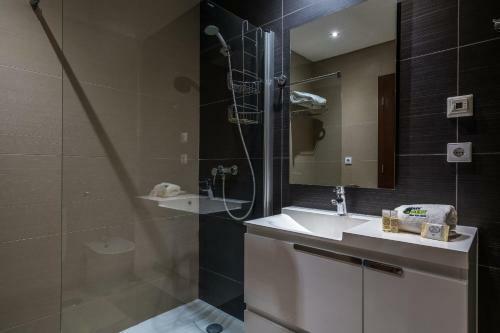 Bmyguest - Cavalo Preto Beach Apartment