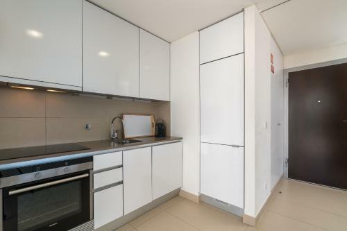 Bmyguest - Cavalo Preto Beach Apartment