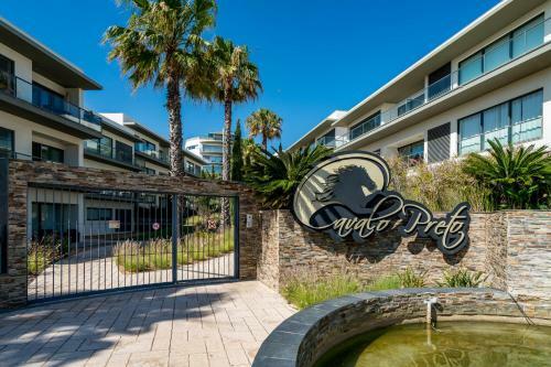 Bmyguest - Cavalo Preto Beach Apartment