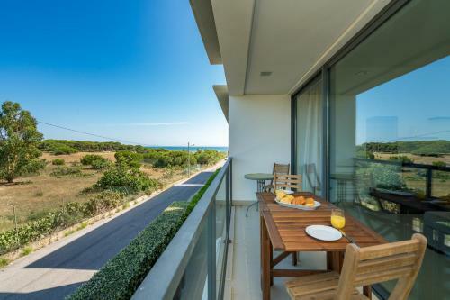 Bmyguest - Cavalo Preto Beach Apartment
