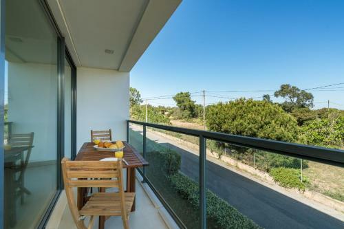 Bmyguest - Cavalo Preto Beach Apartment