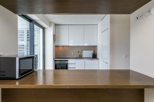 Bmyguest - Cavalo Preto Beach Apartment