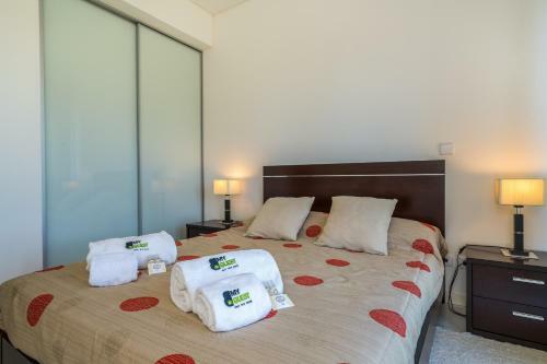Bmyguest - Cavalo Preto Beach Apartment