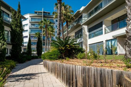 Bmyguest - Cavalo Preto Beach Apartment