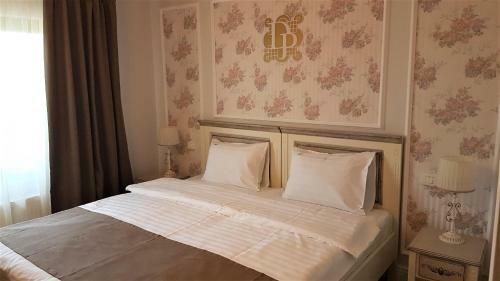 Hotel Domeniile Panciu Winery & Resort