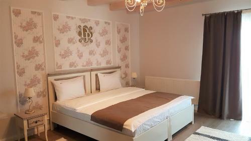 Hotel Domeniile Panciu Winery & Resort