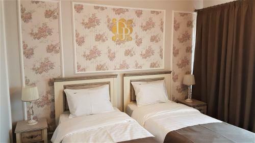 Hotel Domeniile Panciu Winery & Resort