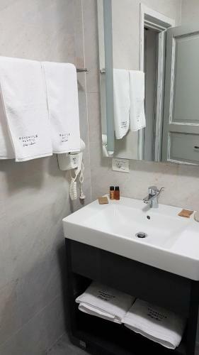 Hotel Domeniile Panciu Winery & Resort