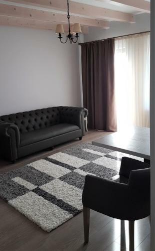 Hotel Domeniile Panciu Winery & Resort