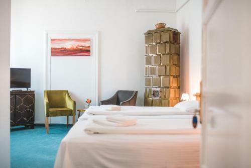 Hostal Guesthouse Casa Baciu