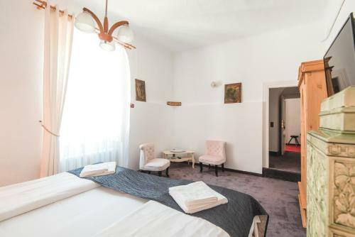 Hostal Guesthouse Casa Baciu