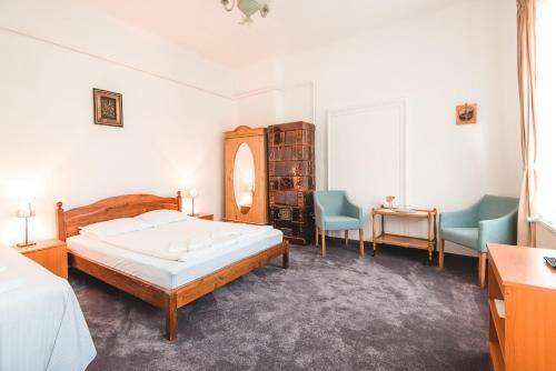 Hostal Guesthouse Casa Baciu
