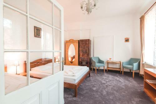 Hostal Guesthouse Casa Baciu