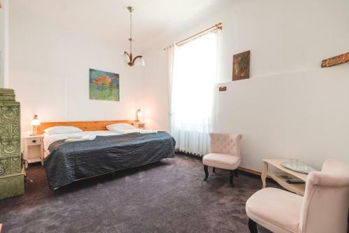 Hostal Guesthouse Casa Baciu