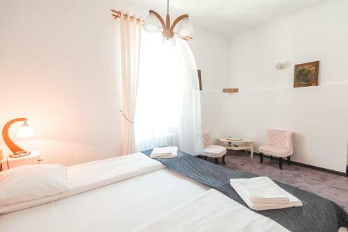 Hostal Guesthouse Casa Baciu
