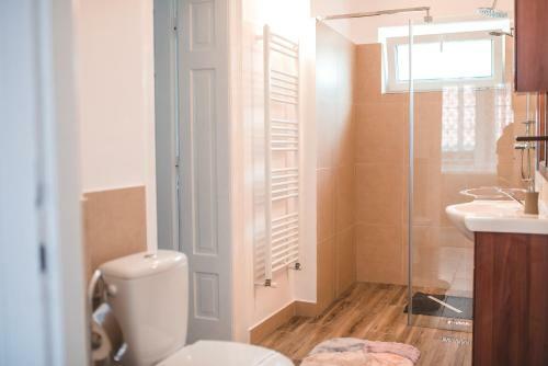 Hostal Guesthouse Casa Baciu