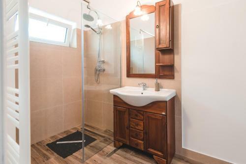 Hostal Guesthouse Casa Baciu