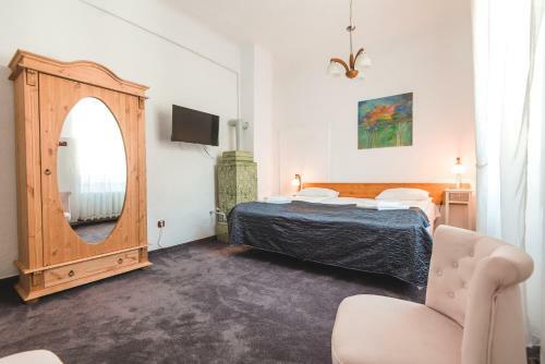 Hostal Guesthouse Casa Baciu