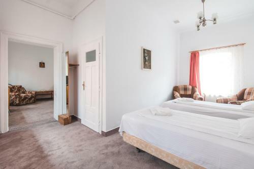 Hostal Guesthouse Casa Baciu