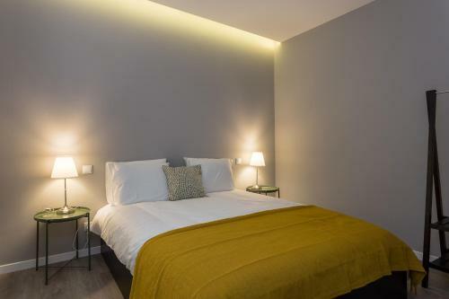 Hostal Hygge House
